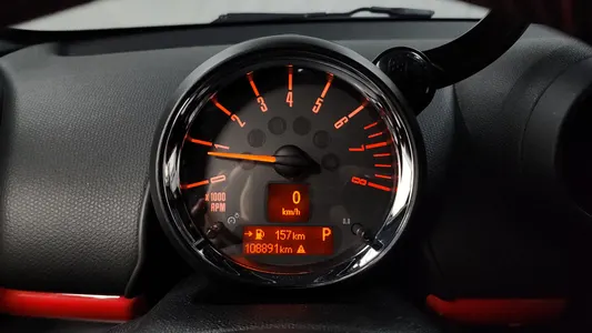 MINI S JCW 2014 8