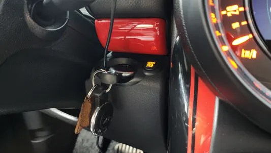 MINI S JCW 2014 9