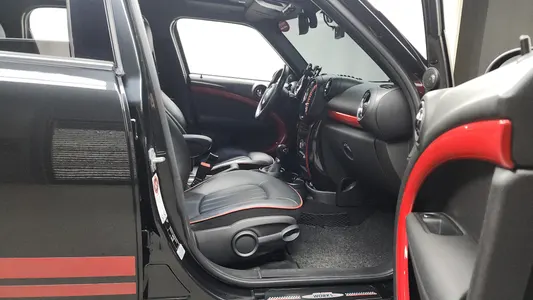 MINI S JCW 2014 11