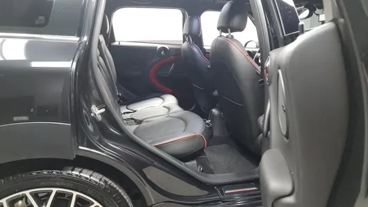 MINI S JCW 2014 12