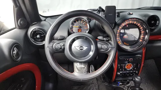 MINI S JCW 2014 13