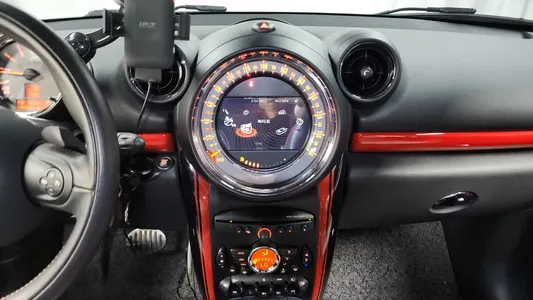 MINI S JCW 2014 14