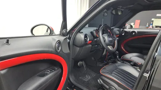 MINI S JCW 2014 10
