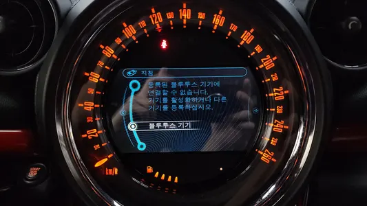 MINI S JCW 2014 16