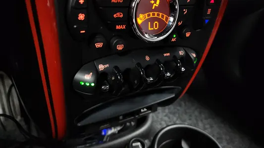 MINI S JCW 2014 18