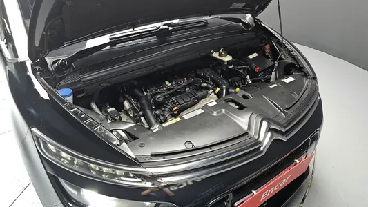 시트로엥/DS C4 Tourer 1.5 BlueHDi 2022 6