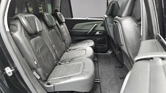 시트로엥/DS C4 Tourer 1.5 BlueHDi 2022 12