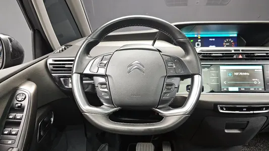 시트로엥/DS C4 Tourer 1.5 BlueHDi 2022 13