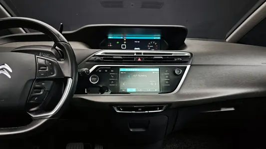 시트로엥/DS C4 Tourer 1.5 BlueHDi 2022 14