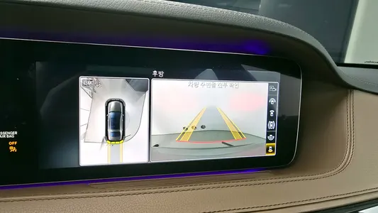 Mercedes-Benz S-Class W222 S450L 4MATIC 2018 15