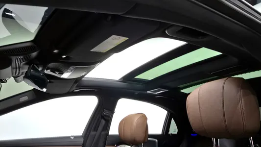 Mercedes-Benz S-Class W222 S450L 4MATIC 2018 18