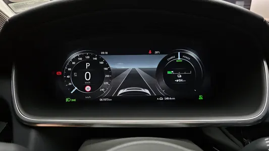 Jaguar I-PACE EV400 SE 2019 8
