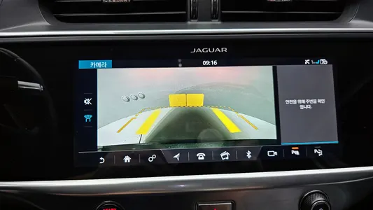 Jaguar I-PACE EV400 SE 2019 15