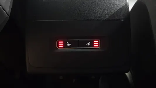 Jaguar I-PACE EV400 SE 2019 19