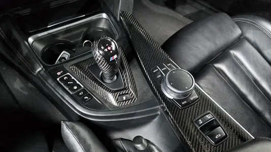 BMW M4 (F82) M4 2017 9