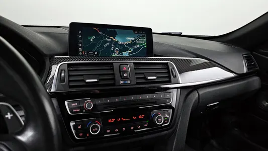 BMW M4 (F82) M4 2017 14