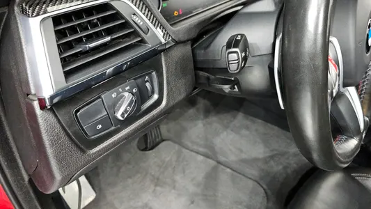 BMW M4 (F82) M4 2017 16