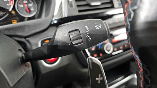BMW M4 (F82) M4 2017 17