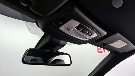 BMW M4 (F82) M4 2017 18