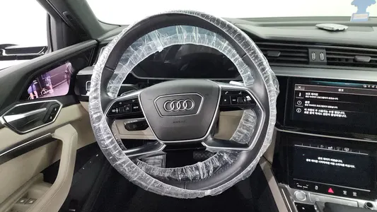 Audi e- 55 2020 13