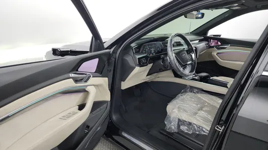Audi e- 55 2020 10