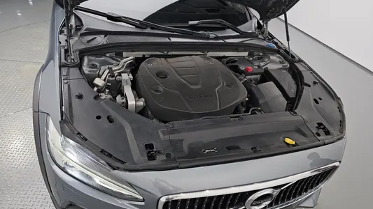 Volvo V90 D5 AWD 2017 6