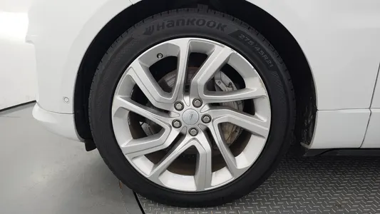 Land Rover 2 P360 HSE 2020 5