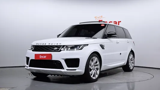Land Rover 2 P360 HSE 2020