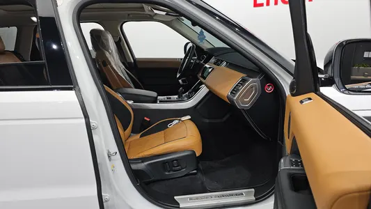 Land Rover 2 P360 HSE 2020 11