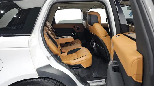 Land Rover 2 P360 HSE 2020 12