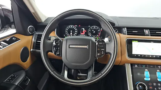 Land Rover 2 P360 HSE 2020 13