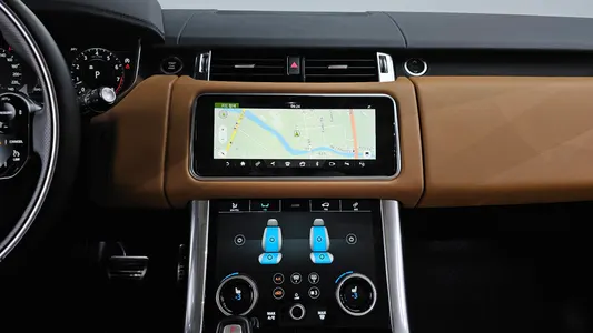 Land Rover 2 P360 HSE 2020 14