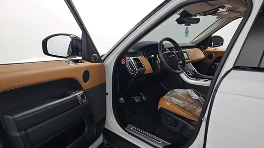 Land Rover 2 P360 HSE 2020 10