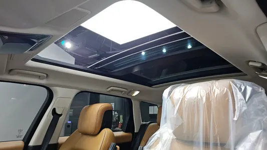 Land Rover 2 P360 HSE 2020 19