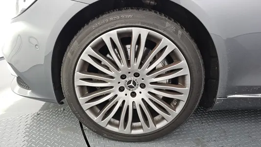 Mercedes-Benz S-Class W222 S560L 2018 5