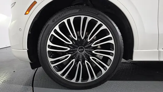 Lincoln 2 3.0 AWD 2021 5