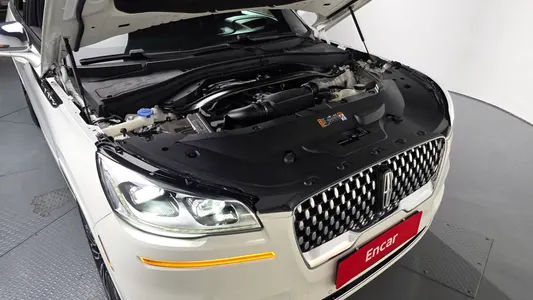 Lincoln 2 3.0 AWD 2021 6