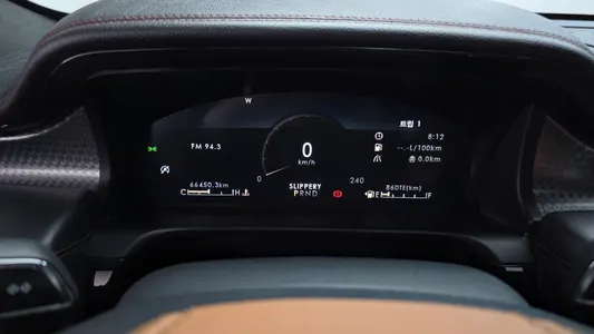 Lincoln 2 3.0 AWD 2021 8