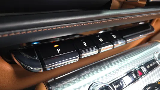 Lincoln 2 3.0 AWD 2021 9