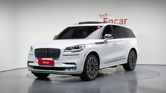 Lincoln 2 3.0 AWD 2021