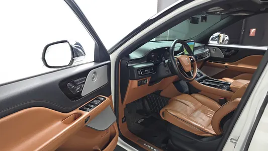 Lincoln 2 3.0 AWD 2021 11