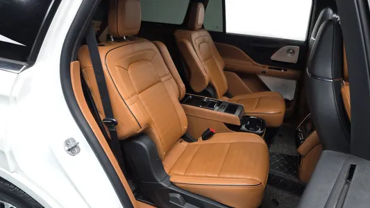 Lincoln 2 3.0 AWD 2021 12