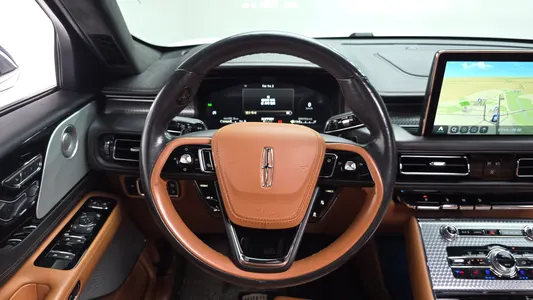 Lincoln 2 3.0 AWD 2021 13
