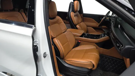 Lincoln 2 3.0 AWD 2021 10