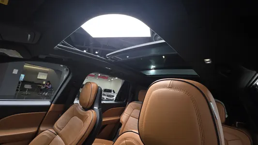 Lincoln 2 3.0 AWD 2021 18