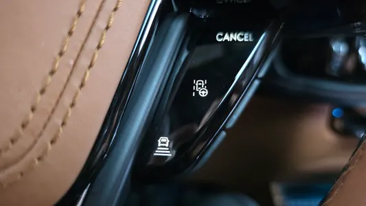 Lincoln 2 3.0 AWD 2021 19