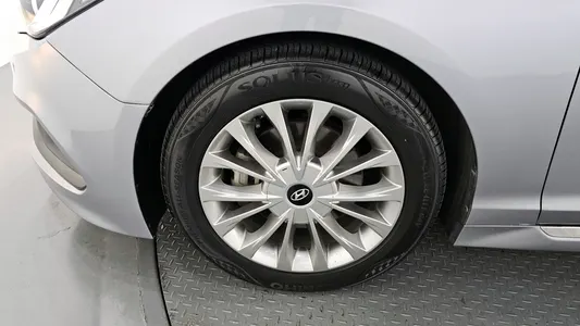 Hyundai LF 1.6 2016 5