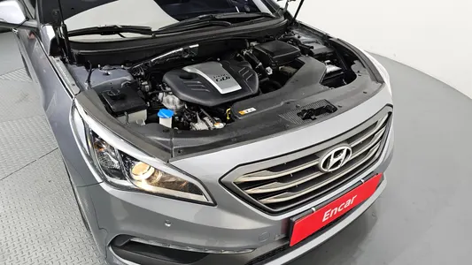 Hyundai LF 1.6 2016 6