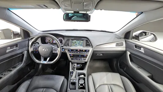 Hyundai LF 1.6 2016 7