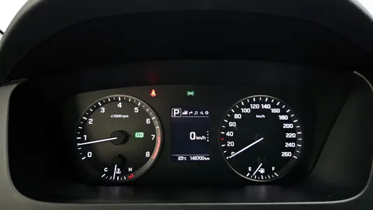 Hyundai LF 1.6 2016 8